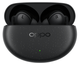 Гарнітура OPPO Enco Air4 Pro ETEA1 Midnight Black (Enco Air4 Pro ETEA1 Black) - изображение 2