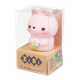 Чинка фігурка FUNNY ANIMALS, 1 отв., 60х35х32мм - изображение 2
