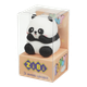 Чинка фігурка FUNNY ANIMALS, 1 отв., 60х35х32мм - изображение 4