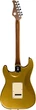 Электрогитара Mooer GTRS Standard S801 Gold (40461) - изображение 6