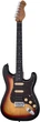 Электрогитара Mooer MSC10 Pro Sunburst (41601) - изображение 2