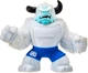 Фигурка Goo Jit Zu Ultra Rare Yeti Frostbite - Ультра редкий Йети Фростбайт 36536 - изображение 3