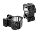 Кольца Discovery Scope Mount Rings 6061 Series (25.4 мм) Medium на Picatinny. ВН - 19.3 мм - изображение 4