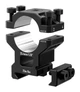 Кольца Discovery Scope Mount Rings 6061 Series (25.4 мм) Medium на Picatinny. ВН - 19.3 мм - изображение 6