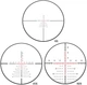 Прицел Discovery Optics LHD 8-32x56 SFIR FFP-Z Zero-Stop (34 мм, подсветка) - изображение 9