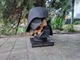 Темний воин: Бюст Дарт вейдер із розкритою сутністю. Darth Vader - зображення 1
