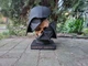 Темний воин: Бюст Дарт вейдер із розкритою сутністю. Darth Vader - зображення 2