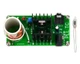 Музыкальная мини катушка Теслы 15-24В 2А - DIY kit, набор для самостоятельной сборки - изображение 4