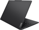 Ноутбук Lenovo ThinkPad T14 Gen 5 (21ML0046PB) Black - зображення 8