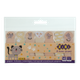 Закладки паперові ZiBi Grey Cat із клейким шаром 68x20мм 140арк (ZB.15103) - зображення 1
