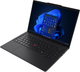 Ноутбук Lenovo ThinkPad T14 Gen 5 (21ML0031PB) Black - зображення 4