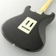 Электрогитара FujiGen (FGN) NST200RAL-BK Neo Classic Black (41495) - изображение 5