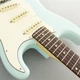 Электрогитара FujiGen (FGN) NST200RAL-PSB Neo Classic Pale Sonic Blue (41496) - изображение 5