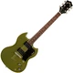 Электрогитара Guild Polara Phantom Green (41528) - изображение 1