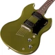Электрогитара Guild Polara Phantom Green (41528) - изображение 4