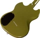 Электрогитара Guild Polara Phantom Green (41528) - изображение 5