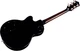 Электрогитара Guild Aristocrat HH Trans Black Burst (40650) - изображение 6