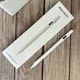 Стилус активный емкостной Stylus Pen 2268 для iOS/Android/Windows белый (2104618472) - изображение 2