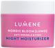 Krem do twarzy na noc Lumene Nordic Bloom Lumo Moisturizer przeciwzmarszczkowo-ujędrniający 50 ml (6412600849851) - obraz 1