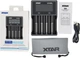 Ładowarka XTAR VC4SL Li-Ion/NiMH/Ni-Cd (6952918344339) - obraz 9