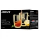 Набор чашек Ardesto Golden Moon GR 270 мл 2 шт золотистий (AR2627BGR) - изображение 4
