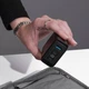 Сетевое зарядное устройство Proove Speed Surge Gan 65W USB + 2 Type-C Black (558080001) - изображение 3