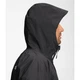 Куртка The North Face Antora Rain Jacket Black NF0A7QF3JK3 S - изображение 5