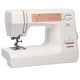 Швейна машина Janome Decor Excel 5018 - зображення 2