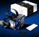 Очки виртуальной реальности VR SHINECON SC-G15E PRO+ и Пульт Y1 черный - изображение 8