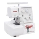 Оверлок Janome Samurai 888 - изображение 1