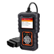 Автосканер CY3001 OBD2, для диагностики автомобиля - изображение 2