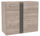 Комод Locarno Forte 90x82x41 (LCRK221) - изображение 2