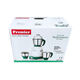 Миксер измельчитель для бобовых, специй, орехов Xpress Grinder 750 Вт Premier 8901365100134 - изображение 1
