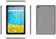 Планшет Umax VisionBook 10A 10.1" LTE 32GB Grey (UMM2401LA) - зображення 7