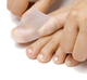 Напальчник на Большой Палец Ноги, FootCare (пара) L (25-30мм) (5001685L) - изображение 2