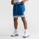 Шорты Air Jordan Dri-Fit Sport Diamond Basketball Shorts Blue DX1487-457 M - изображение 4