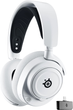 Słuchawki SteelSeries Arctis Nova 7X Wireless White (SS61567) - obraz 1