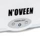 Ланч бокс электрический с подогревом из нержавеющей стали Noveen LB410 Gray - изображение 7
