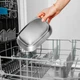 Ланч бокс электрический с подогревом из нержавеющей стали Noveen LB410 Gray - изображение 14