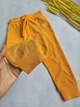 Дитячий костюм світшот та джогери Hummel 80 см помаранчевий 972459 - зображення 5