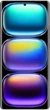 Мобильный телефон Infinix Hot 50 Pro+ 8/256Gb Titanium Grey (4894947050695) - изображение 1