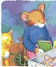 Книга Мишеня Тім не хоче чистити зуби. Автор - Анна Казаліс (Перо) - изображение 6
