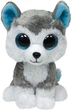 М’яка іграшка TY Beanie Boo’s Хаскі Slush 25 см (36902) - зображення 3