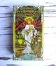 Карты Золотое Таро Уэйт Арт-Нуво Golden Art Nouveau Tarot - изображение 1