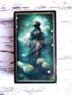 Карты таро эфирной тени Ethereal Shadow Tarot 6х10.5 см - изображение 2