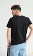 Футболка мужская НатаЛюкс 11-1312329095 2XL 54р. Черный - изображение 3