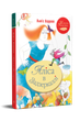 Книга Аліса в Задзеркаллі. Класна класика. Автор - Льюїс Керрол (Рідна мова) - изображение 1