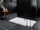 Душовий піддон Miraggio Brugge 1400x900 глянець - зображення 5