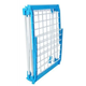 Сушилка для белья Clothes dryer BLUE 166x62x97см(ISO1662-AV) - изображение 5