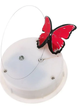 Декоративный ночник Бабочка в банке Butterfly Интерактивная порхающая бабочка в банке с подсветкой(BUTT90-AV) - изображение 6